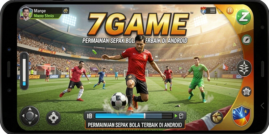 Visual de KF33