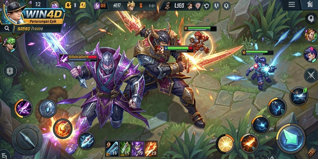 Visual de PAINATALPG